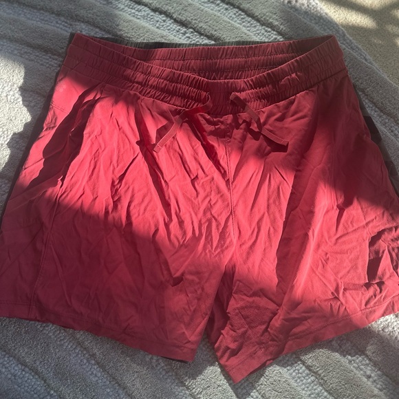 Tuff Athletics shorts size L - 2 pieces - Picture 2 of 3